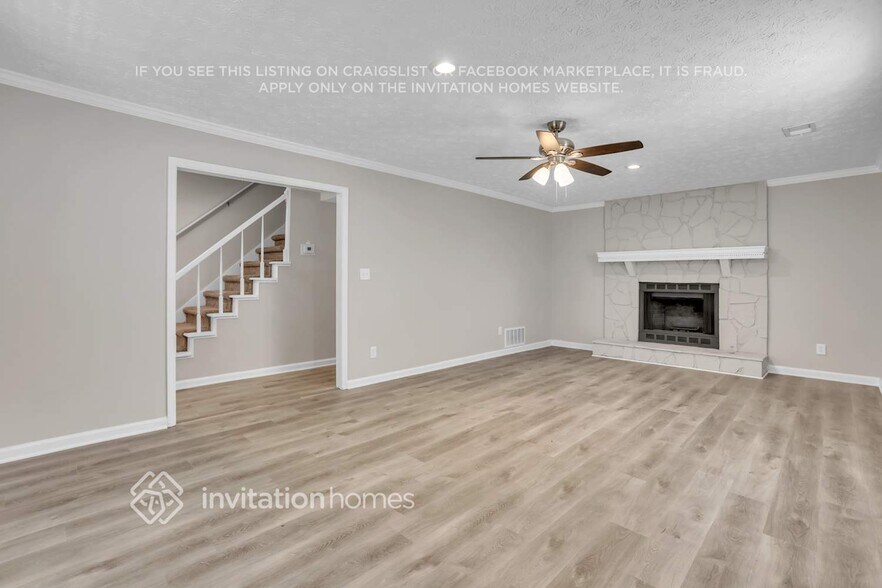 Building Photo - 6583 Swift Creek Rd