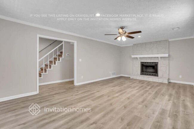 Building Photo - 6583 Swift Creek Rd