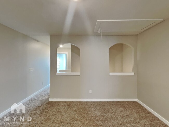 Building Photo - 7209 Elmcroft Ave NW