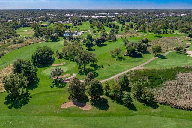 Golf Course - Fairway Grove