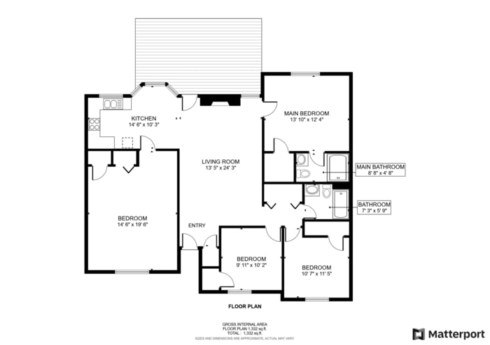 Building Photo - 12513 Levins Hall Rd