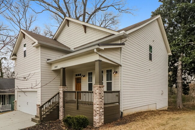 Building Photo - 2607 Church St NW