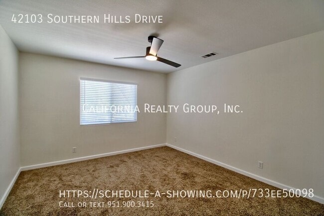 Building Photo - 42103 Southern Hills Dr