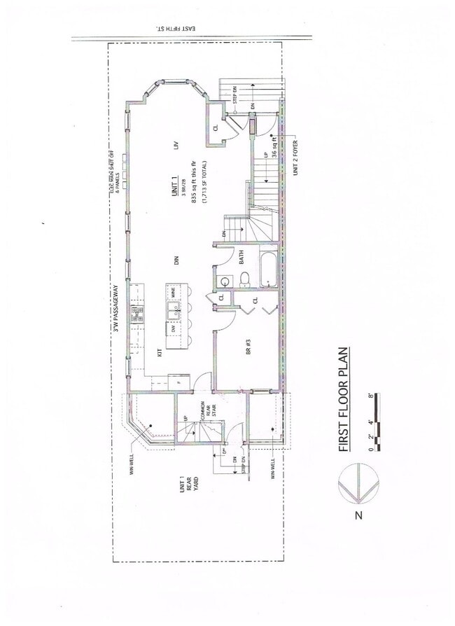 Building Photo - Modern & Spacious 3 BED 3 BATH in Great South Boston Neighborhood.