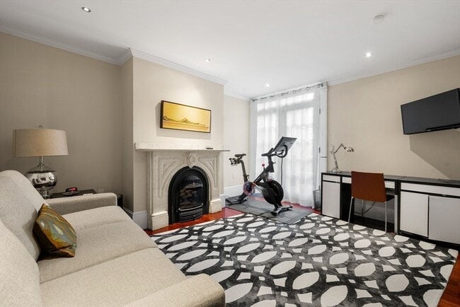 Building Photo - 54 Union Pk