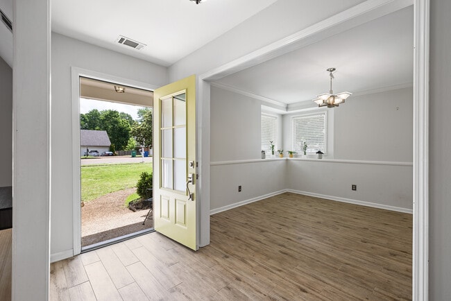 Building Photo - 1879 Corbin Rd