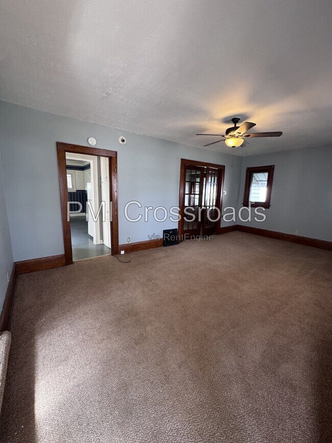 Building Photo - 1738 Flint Ave