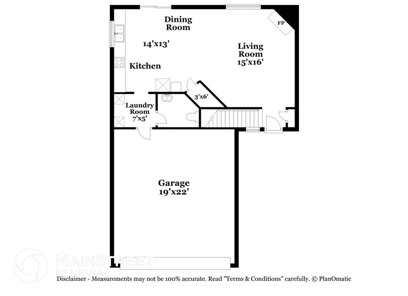 Building Photo - 19714 76th Ave Ct E