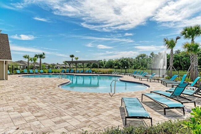 Building Photo - Beautiful Home For Rent In Crosswind Point!