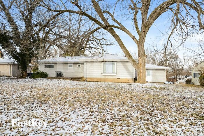 Building Photo - 6114 Fee Fee Rd