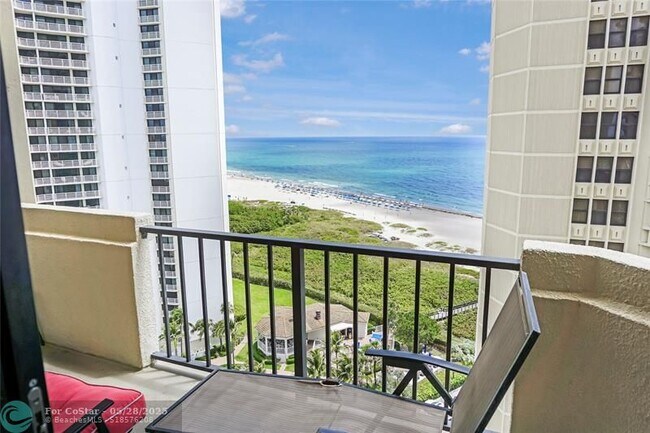 Building Photo - 2800 N Ocean Dr