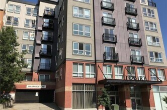 Building Photo - Great 2bd 2bath Downtown Seattle Condo For Rent!