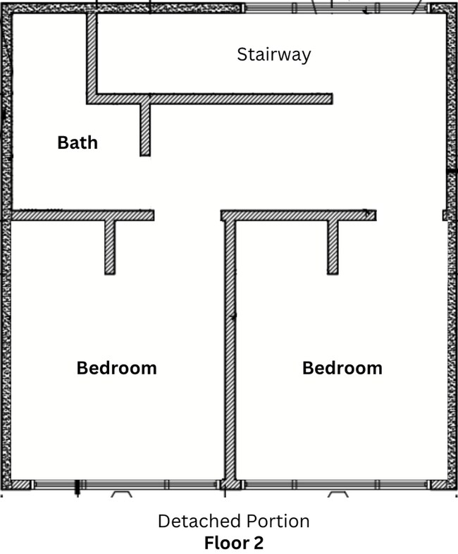 Building Photo - 5418-5420 Baja Drive