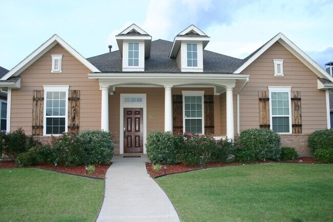 Front of Home - 3616 Patience Boulevard