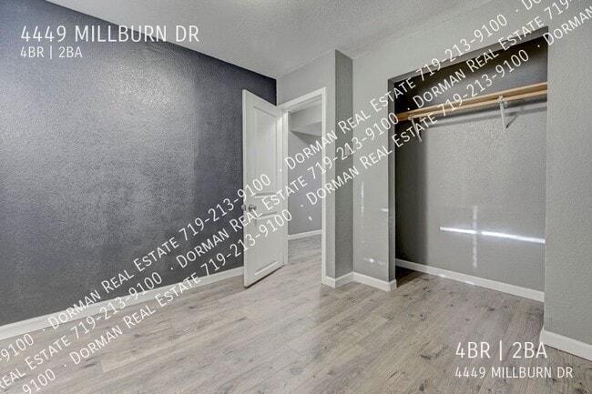 Building Photo - 4449 Millburn Dr