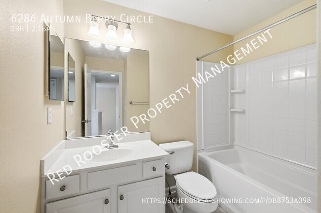 Building Photo - 6286 Autumn Berry Cir