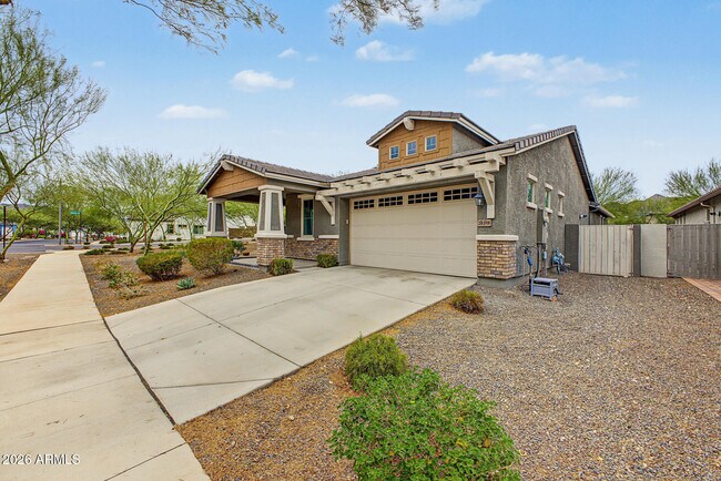 Building Photo - 20398 W Elm Dr