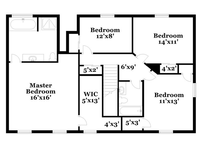 Building Photo - 4869 Noah Ridge