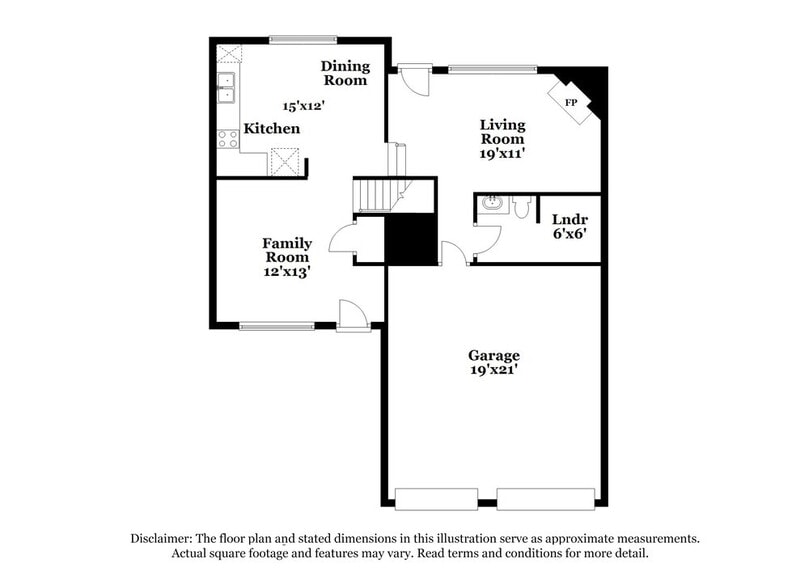 Building Photo - 2249 Ligney Creek Ln