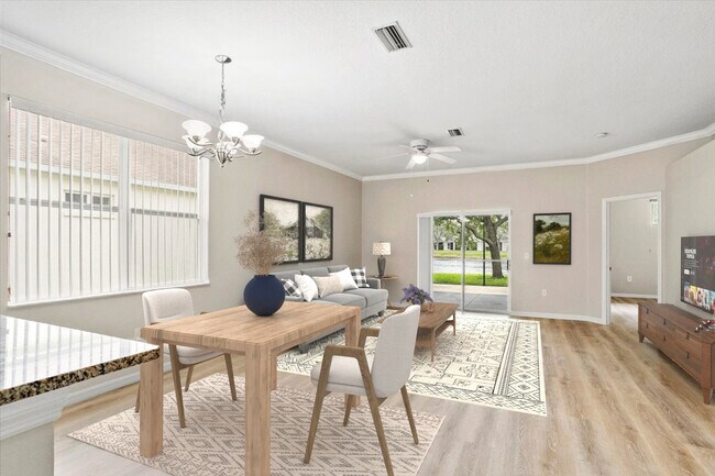 Building Photo - 15234 Searobbin Dr