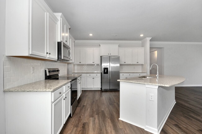 Building Photo - 157 High Leaf Dr