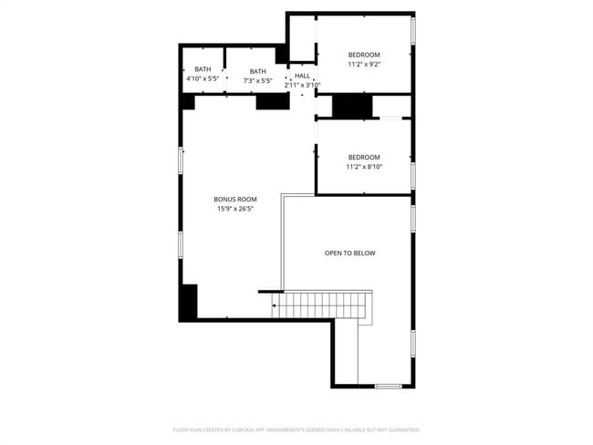 Building Photo - 625 Pecan Bottom Trail