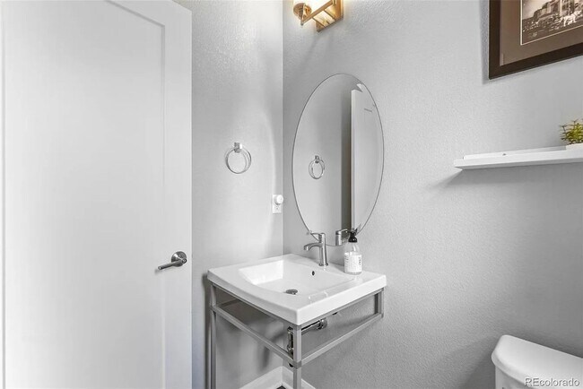 Building Photo - LUXURY MIDTOWN LIVING | PRIVATE BACKYARD RETREAT - Available NOW!