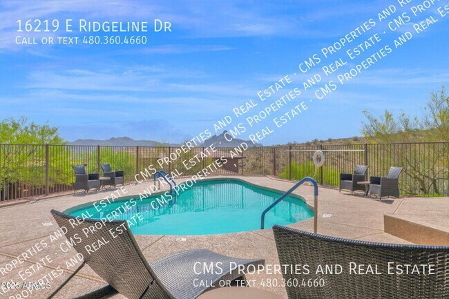 Building Photo - 16219 E Ridgeline Dr