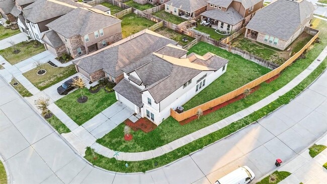 Building Photo - 5406 Rustic Ruby Dr