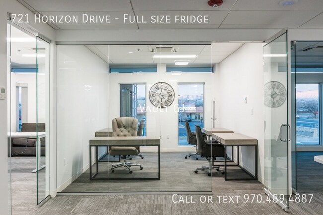 Building Photo - 721 Horizon Dr