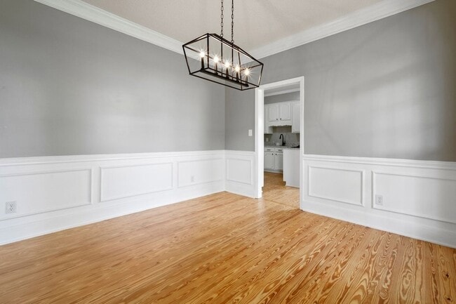 Building Photo - 485 Fussell Rd