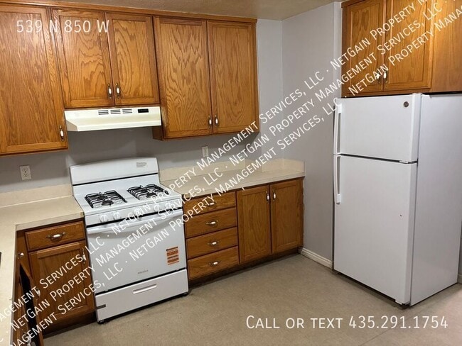 Building Photo - 539 N 850 W St