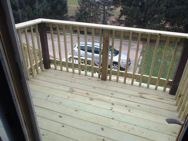 Building Photo - 1503 Northbrook Dr