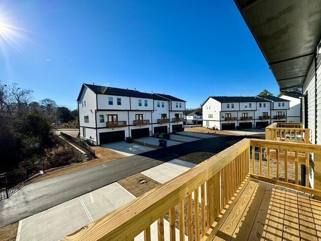 Building Photo - 430 Sustainable Wy