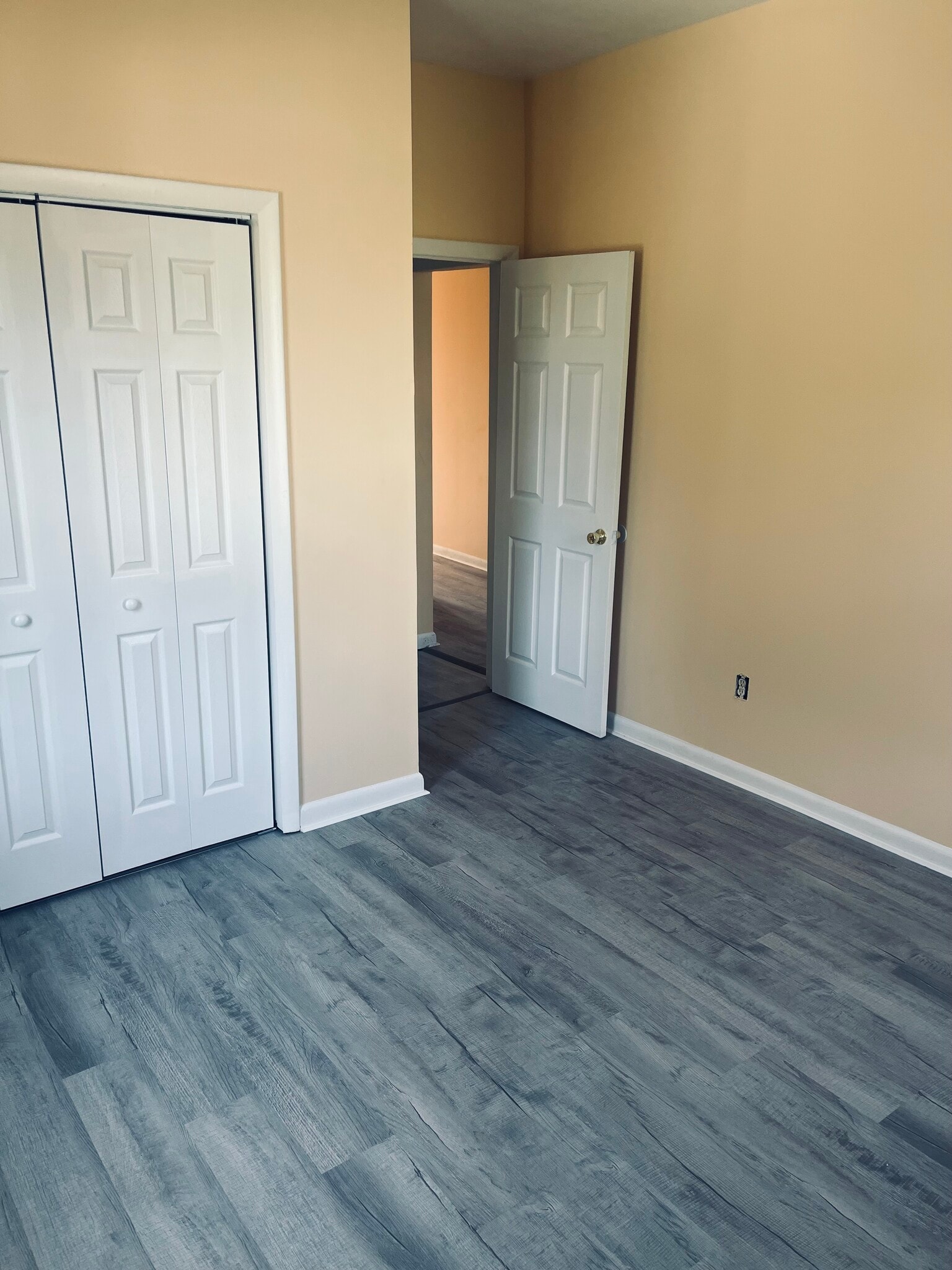 Bedroom 2 - 127 Peck Ave