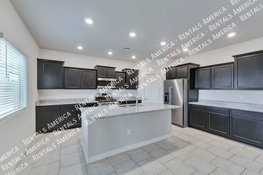 Building Photo - 12165 E Domnitch Dr