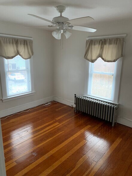 Bedroom 1 - 634 Main St