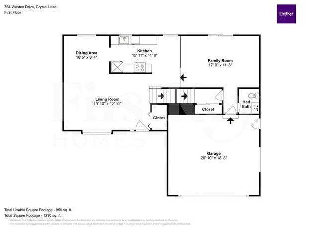 Building Photo - 764 Weston Dr