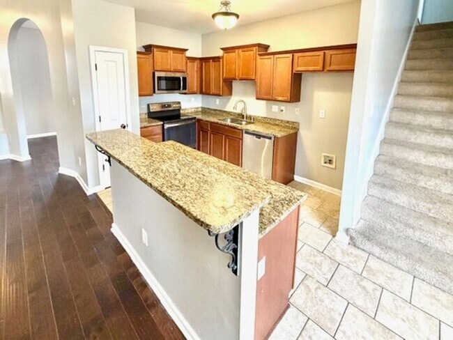 Building Photo - Move In Special! Now Leasing A 4 Bedroom 2 Bath Home In Horn Lake