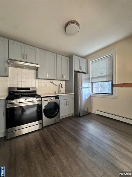 Building Photo - 432 Broad Ave