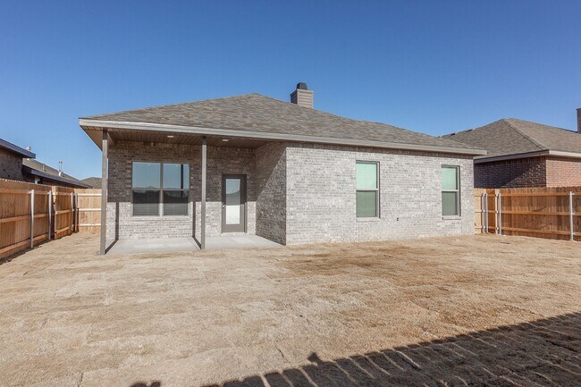 Building Photo - Pre-Leasing - 4 bed/2 bath Frenship School...