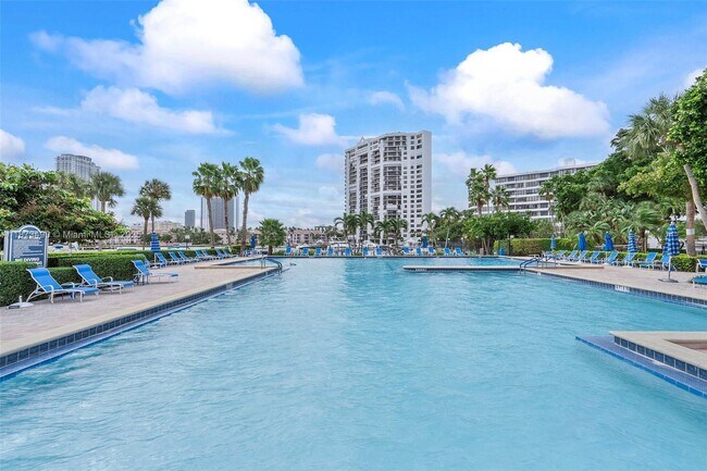 Building Photo - 600 Three Islands Boulevard