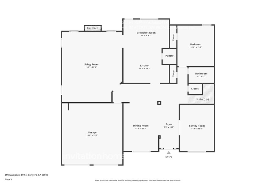 Building Photo - 3118 Avondale Dr SE