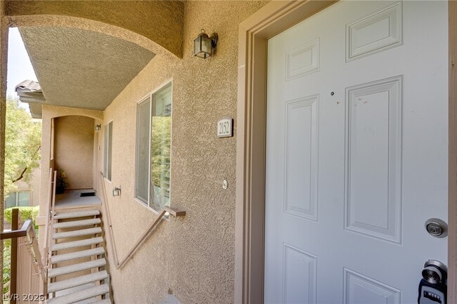 Building Photo - 8985 S Durango Dr