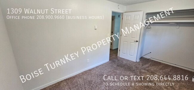 Building Photo - 1309 Walnut St