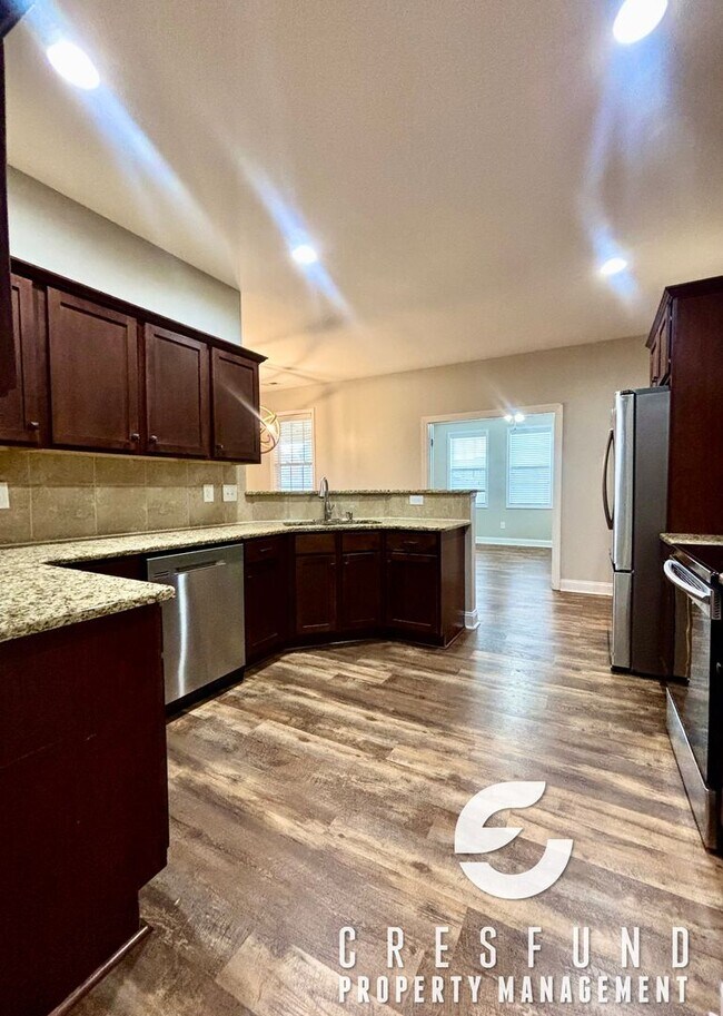 Building Photo - Spacious Elegance in Wedgefield – Stunning 5-Bedroom Home in Raeford AVAILABLE FOR MOVE IN TODAY!