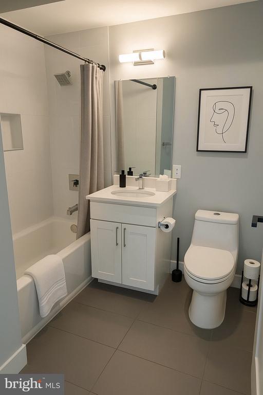 Building Photo - 1101 Fern St NW