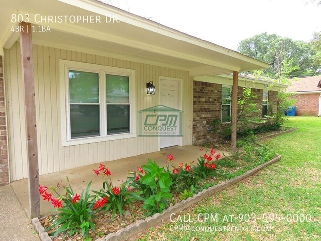 Building Photo - 803 Christopher St