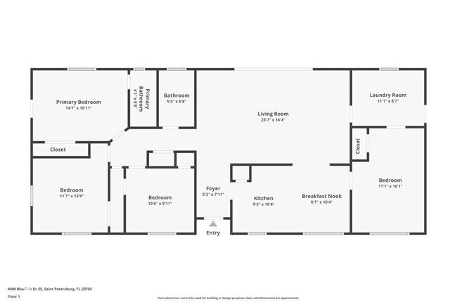 Building Photo - 4080 Bluefish Dr SE