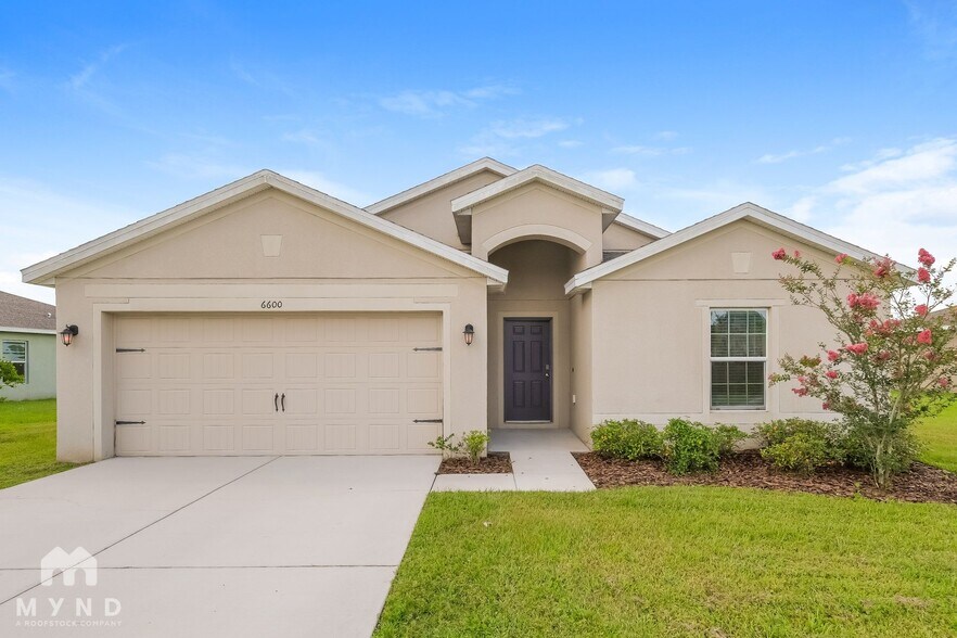 Primary Photo - 6600 Wirevine Dr
